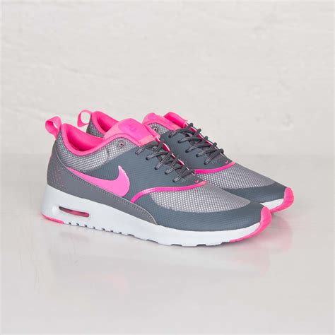 Nike Air Max Thea WMNS Women 's Sneaker Turquoise 599409 